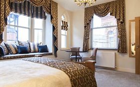 Parkers House Bed & Breakfast